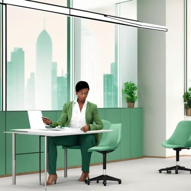 Corporate design package