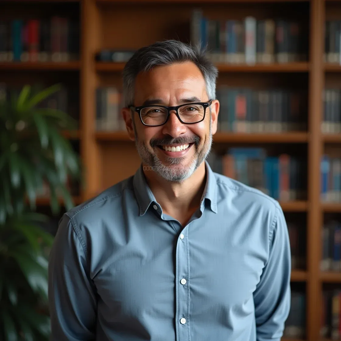 Adam Fernandez